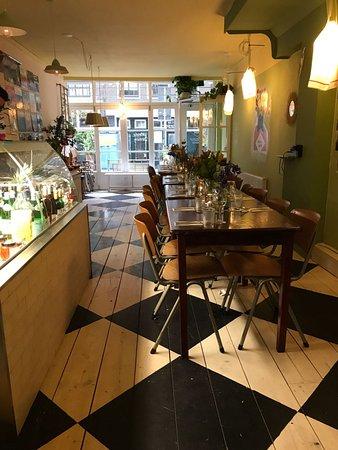 De Vrouw met de Baard